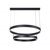 Каскадная люстра Ambrella Light FA6618