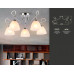 Накладная люстра Ambrella Light TR3042