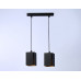 Каскадная люстра Ambrella Light TN5133