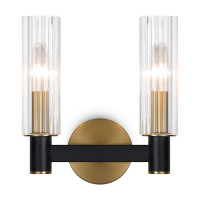 Бра Freya FR5167WL-02B