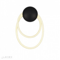 Бра iLedex W2150 SB