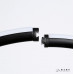 Подвесной светильник iLedex 10339P/A2-35W-3000K BK-WH