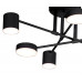 Люстра на штанге Kink Light 07649-6D,19(4000K)