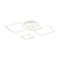 Накладная люстра Ambrella Light FA4382