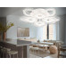 Накладная люстра Ambrella Light FA4294
