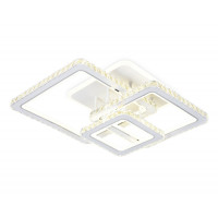 Накладная люстра Ambrella Light FA1732