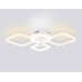 Накладная люстра Ambrella Light FA3822