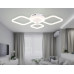 Накладная люстра Ambrella Light FA3822