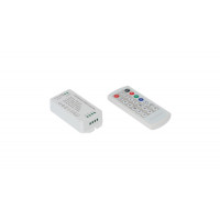 Контроллер SWG SW-RGB-2.4G-16A