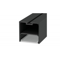 Профиль DesignLed LS.5050-B-R