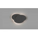 Бра DesignLed GW-6809R-12-BL-WW