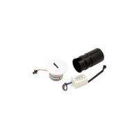 Подсветка ступеней лестницы DesignLed GW-R712-3-WH-WW