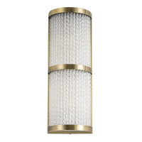 Бра ARTE Lamp A1063AP-2AB