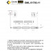 Линейный светильник Omnilux OML-51703-11