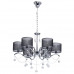 Подвесная люстра MW-Light 379019006
