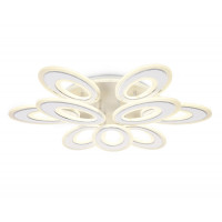 Накладная люстра Ambrella Light FA8933