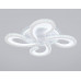 Накладная люстра Ambrella Light FA1702