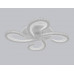 Накладная люстра Ambrella Light FA1702
