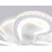 Накладная люстра Ambrella Light FA1702
