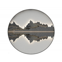 Бра Kink Light 07829-100,19