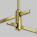 Стойка Maytoni TRA159C-D1-BS