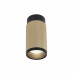 Накладной светильник iLedex 1954-10W-3000K-36 BK+BR