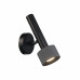 Спот iLedex 2360-1 BK+GRP