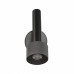 Спот iLedex 2360-1 BK+GRP