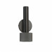 Спот iLedex 2360-1 BK+GRP