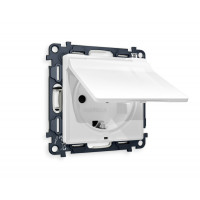 Розетка Ambrella Volt MA108010