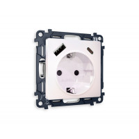Розетка Ambrella Volt MA210010