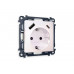 Розетка Ambrella Volt MA210010