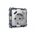 Розетка Ambrella Volt MA409010
