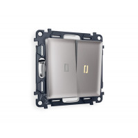 Выключатель Ambrella Volt MA504030