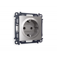 Розетка Ambrella Volt MA507010