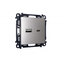 Розетка Ambrella Volt MA511010