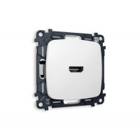 Розетка Ambrella Volt MO134010