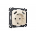 Розетка Ambrella Volt MO329010