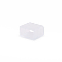 Заглушка для ленты Elektrostandard LS002 220V RGB (10pkt) (End Cup 220V 5050 RGB)