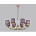 Подвесная люстра Ambrella Light LH71273