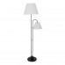 Торшер ARTE Lamp A5068PN-2BK