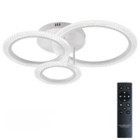 Накладной светильник Natali Kovaltseva LED LAMPS 81451
