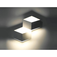 Бра DesignLed GW-1101-2-6-BL-NW