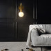 Бра ImperiumLoft 140889-26