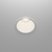Влагозащищенный светильник Crystal Lux CLT 008C83 WH 4000K IP54