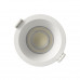 Влагозащищенный светильник Crystal Lux CLT 008C83 WH 4000K IP54