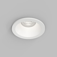 Влагозащищенный светильник Denkirs DK2130-WH