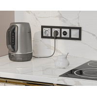 Розетка Ambrella Volt MA410510