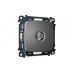 Розетка Ambrella Volt MO663005