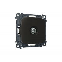 Розетка Ambrella Volt MO813005